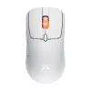 Mouse gaming wireless Triton Fnatic Bolt – bianco