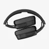 Skullcandy Crusher Wireless S6CRW-K591 cuffie over-ear con microfono, Bluetooth, cablate e wireless, nere