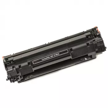 Cartuccia toner HP CF283A
