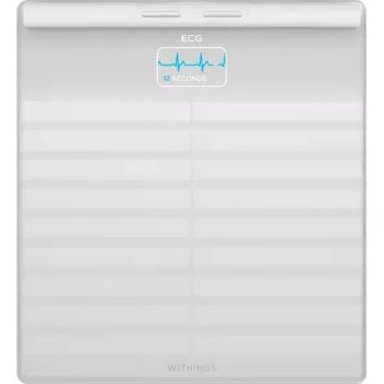 Bilancia pesapersone elettronica Withings Body Scan