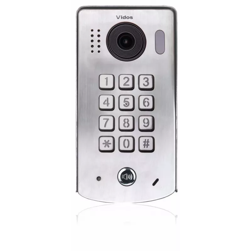 VIDOS DUO S1311D postazione esterna