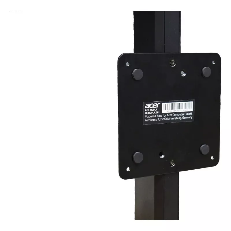 Acer supporto VESA per serie TFT B6 B7 B8 CB LC.HOPLA.001 – supporto di montaggio VESA compatibile
