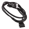 Splitter per cavi EK Water Blocks EK-Cable Splitter 4-Fan PWM Extended