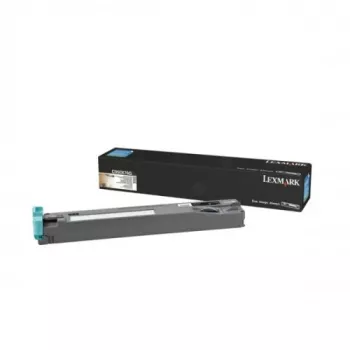 Contenitore toner residuo Lexmark C950 (C950X76G) (SPEC)