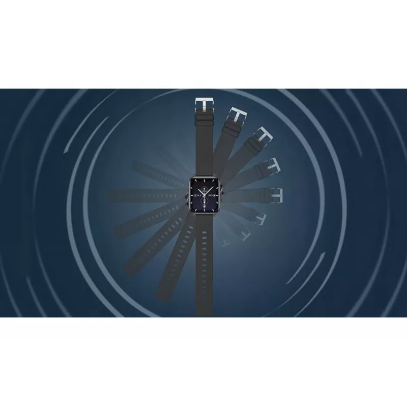 myPhone Watch Classic 2 4,7 cm (1,85