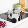 Pentola Russell Hobbs RH01168EU7 24 cm acciaio inox, adatta a induzione, pentolame