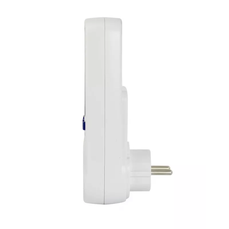 Misuratore elettronico di consumo energetico Esperanza ELA103 Orbit