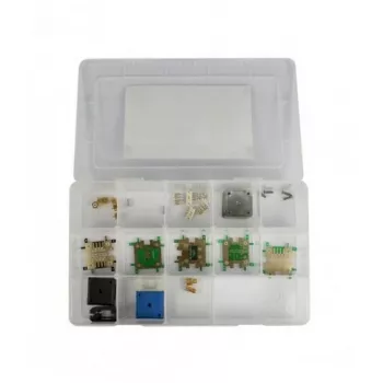 ALLNET 130193 multicolore Brick’R’knowledge compatibilità