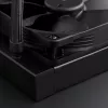 Set antivibrazione Noctua NA-SAVG2 chromax nero - nero (NA-SAVG2 ch.bk)