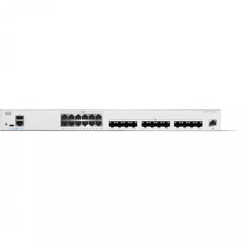 Switch managed Cisco Catalyst 1300-24FP-4X 24 Port GE Full PoE 4x10GE SFP+