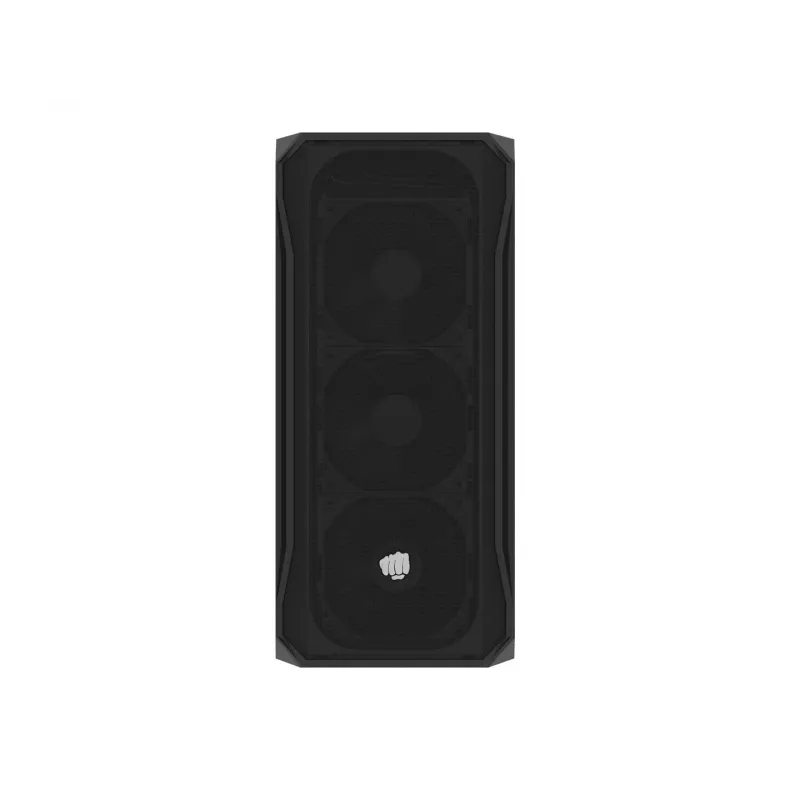 Natec Fury Shobo SH4F - case PC - tower - nero