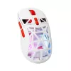 Mouse Baracuda BGM-092 Seal bianco SEAL-W