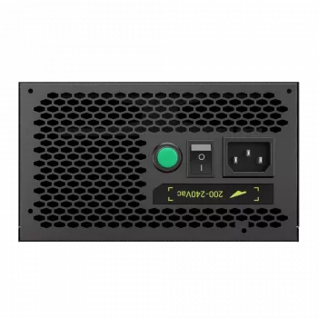Alimentatore Gamemax, 80 PLUS, Standard | VP 700S | 700 W