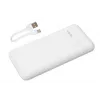 Powerbank portatile IBOX IPB10 10000 mAh, Li-Ion, Quick Charge 3.0, uscite USB-C e USB-A, 20W PD