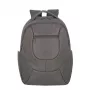 Rivacase Galapagos 7761 zaino per laptop 39,6 cm (15,6"), cachi
