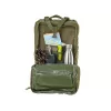 Tracer 47577 zaino Alpha 15,6 verde