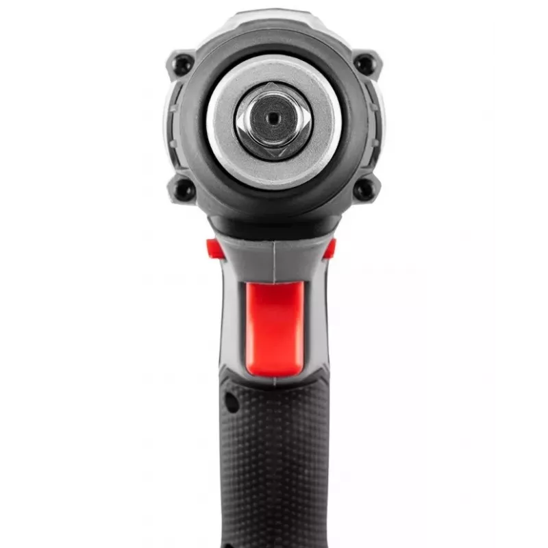 Graphite Energy+ 18V avvitatore a impulsi brushless. Li-Ion. senza batteria