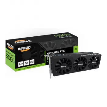 INNO3D GeForce RTX 5060 X3LP 8GB GDDR7 scheda grafica low profile