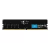 Crucial CT16G48C40U5 DIMM, 1x 16 GB, DDR5, 4800 MHz, CL40, 1,1 V, 16 Gbit