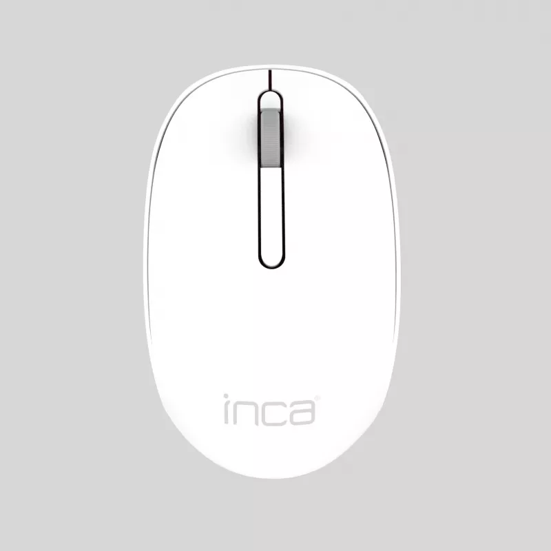 Mouse Inca IWM-241RB RF wireless