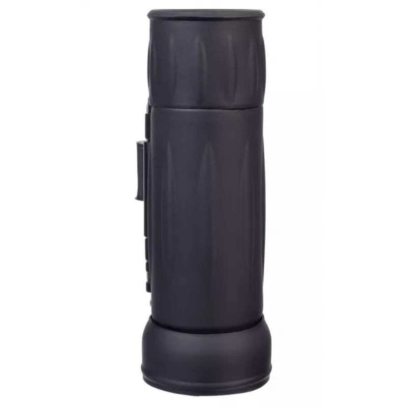 Binocolo Levenhuk Atom 8x21 prisma a tetto nero ingrandimento 8x