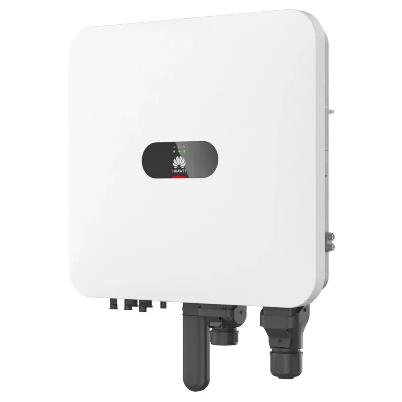 Inverter ibrido per carichi asimmetrici HUAWEI SUN2000-12K-MAP0 12 kW, multifase, predisposto per batteria