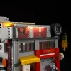 Street MOD Garage, giocattolo da costruzione