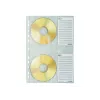 Custodia CD Durable 522219 trasparente