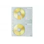 Custodia CD Durable 522219 trasparente