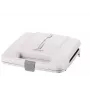 Sandwich maker Esperanza EKT010W 1000 W bianco