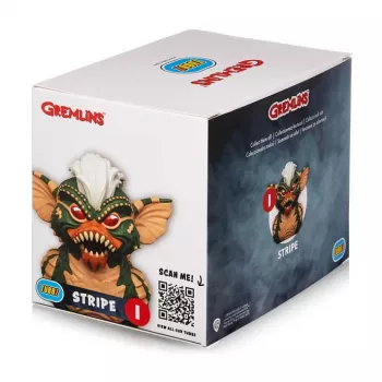 TUBBZ Paperella da collezione - Gremlins Stripe 9cm