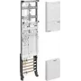 Pannello completo 1050 mm 1 campo eHZ ZH3EL27 (ZH3EL27)