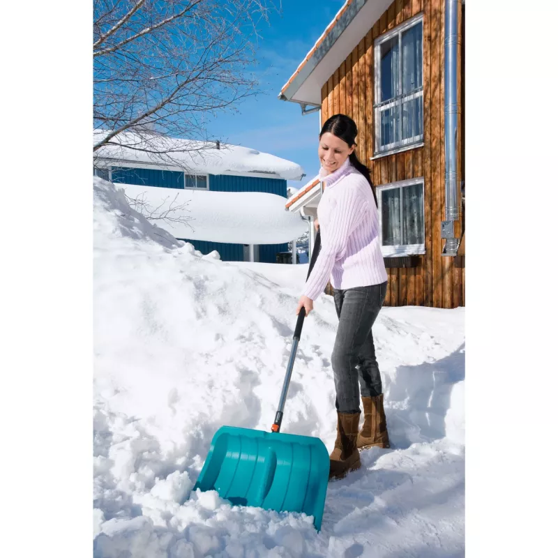 Pala da neve Gardena Combisystem Ergoline ES 50