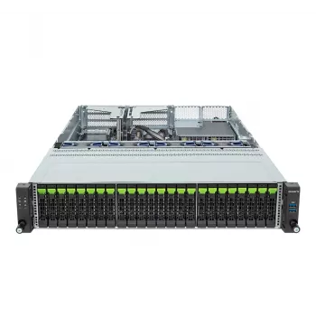 Piattaforma rack Gigabyte (2U) AMD R263-Z36