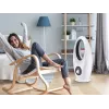 Ventilatore Beper P206RAF110 30W 3 velocità inclinazione regolabile