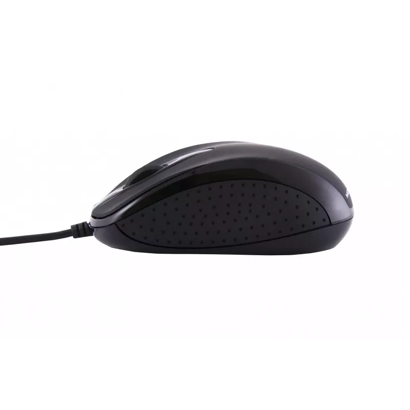 Modecom MC-M4 Mouse USB Type-A Ottico 800 DPI ambidestro