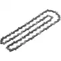 Catena per elettroutensili Bosch F016800647 — catena di ricambio per accessori da taglio/segatura