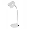 Lampada da tavolo Esperanza ELD110W E27 12 W LED bianco
