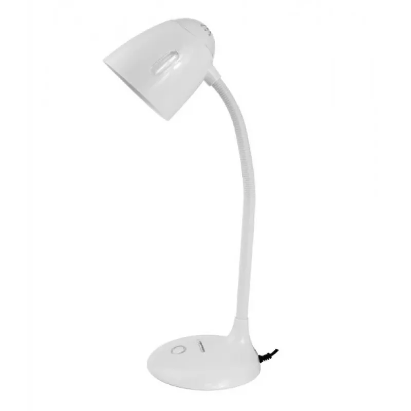Lampada da tavolo Esperanza ELD110W E27 12 W LED bianco