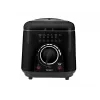 Friggitrice elettrica Beper P101FRI100, potenza 1000 W, capacità 2 L
