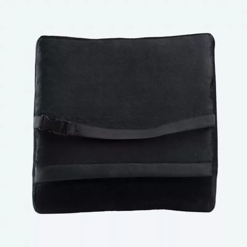 Supporto lombare Arozzi AZ-LUMBAR-BV Nero Velluto