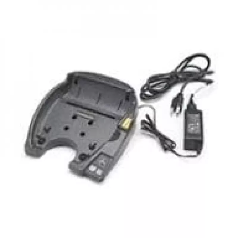 Accessorio per stampante palmare Zebra QLn420 P1050667-019 nero