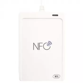 Acs Control System ACR1552U Lettore NFC USB IV (USB Type-C) (ACR1552U-MF)