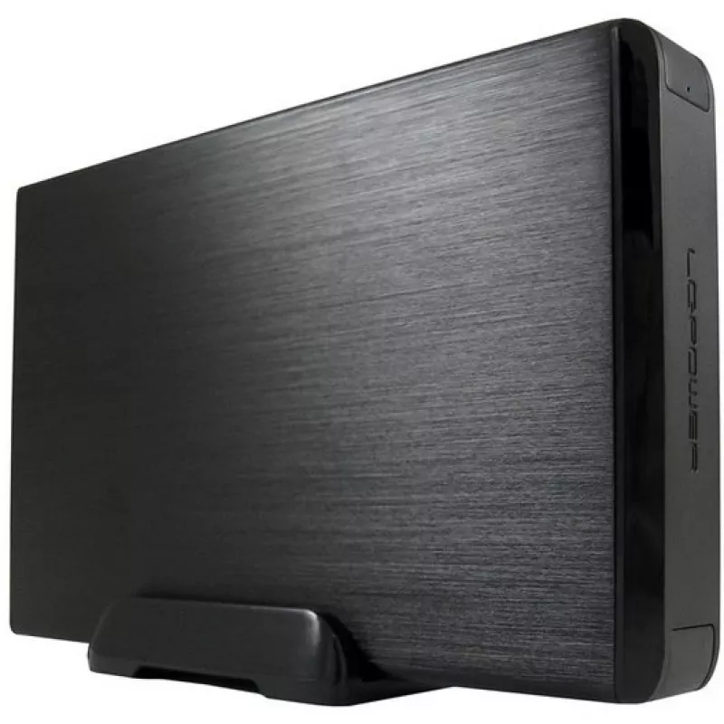 Case per HDD LC-Power LC-35U3-HYDRA
