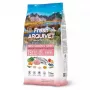ARQUIVET Fresh cibo semi-umido per cani con salmone e tacchino, 10 kg