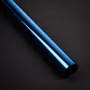 Bitspower tubo rigido 16 mm AD / lunghezza 500 mm ottone senza smusso (blu)