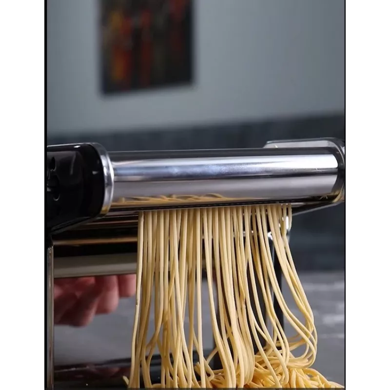 Gefu Pasta Perfetta macchina per pasta bianca G-89206