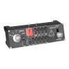 Pannello simulatore di volo Logitech G G Saitek Pro Flight Switch Panel