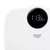 Bilancia pesapersone elettronica Adler AD 8172w LED
