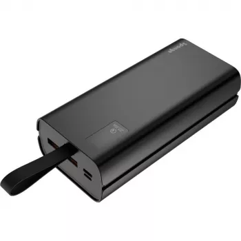 Powerbank Sponge Energy 30.000 QC